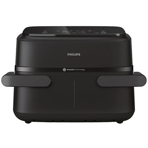 AIR FRYER  NA154/00 AIRFRYER ΜΑΥΡΗ 2400W 7,1Lt